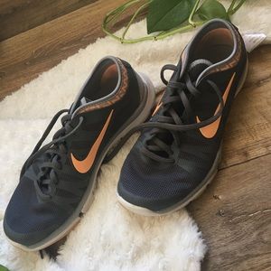 Nike training shoes